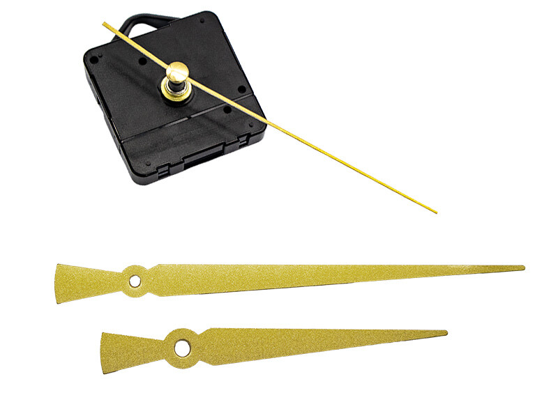 Saat Mekanizması - 2