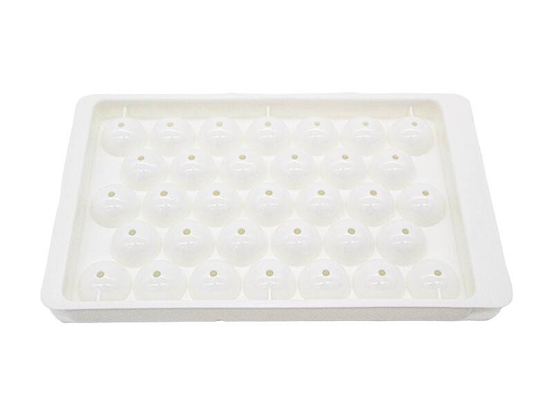 Salkım Üzüm Sabun Kalıbı - 5