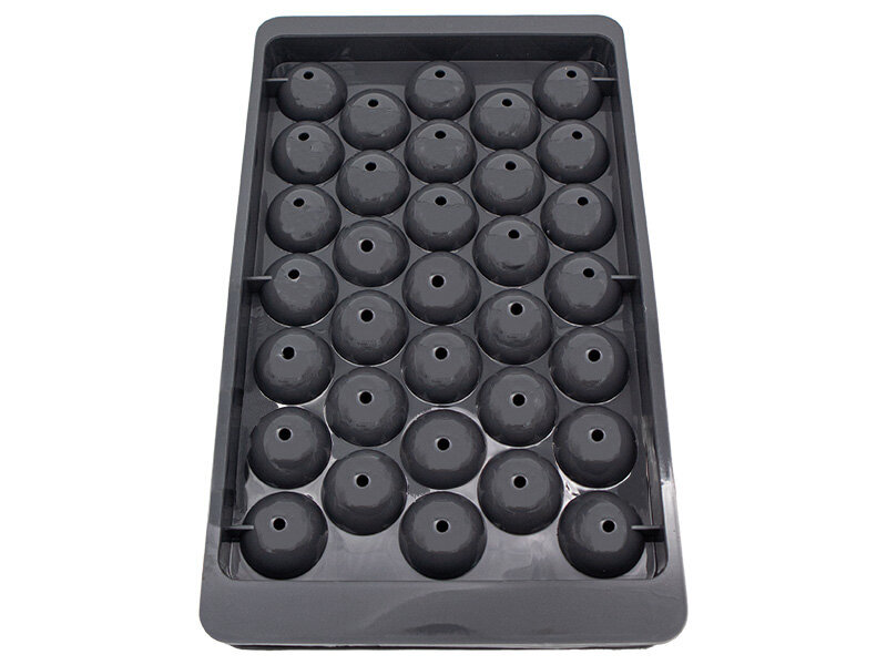 Salkım Üzüm Sabun Kalıbı - 7