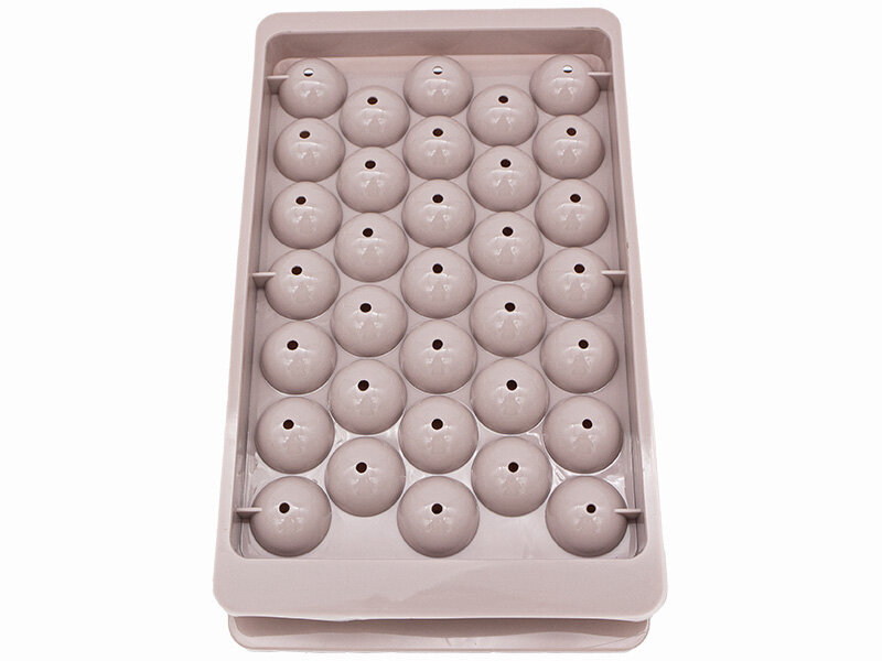 Salkım Üzüm Sabun Kalıbı - 8