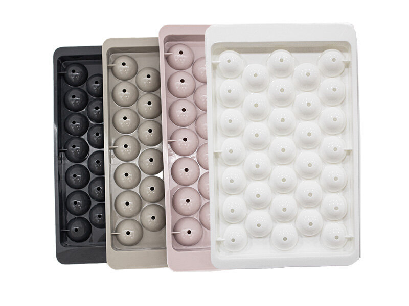 Salkım Üzüm Sabun Kalıbı - 4