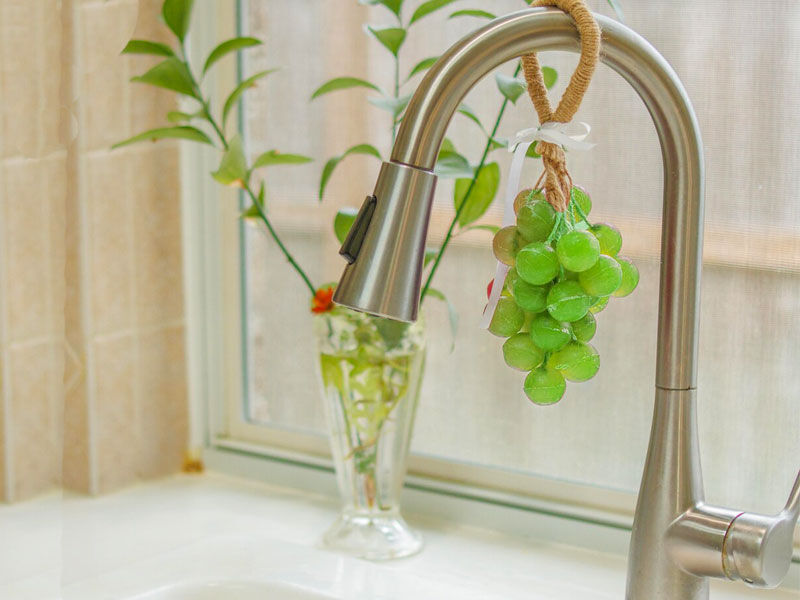 Salkım Üzüm Sabun Kalıbı SK-04 10 Adet - 8