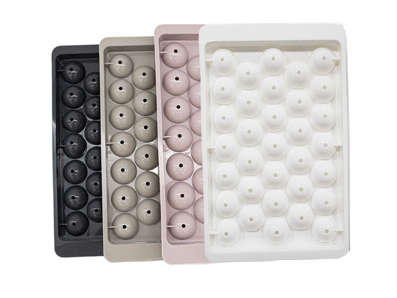 Salkım Üzüm Sabun Kalıbı SK-04 - 4