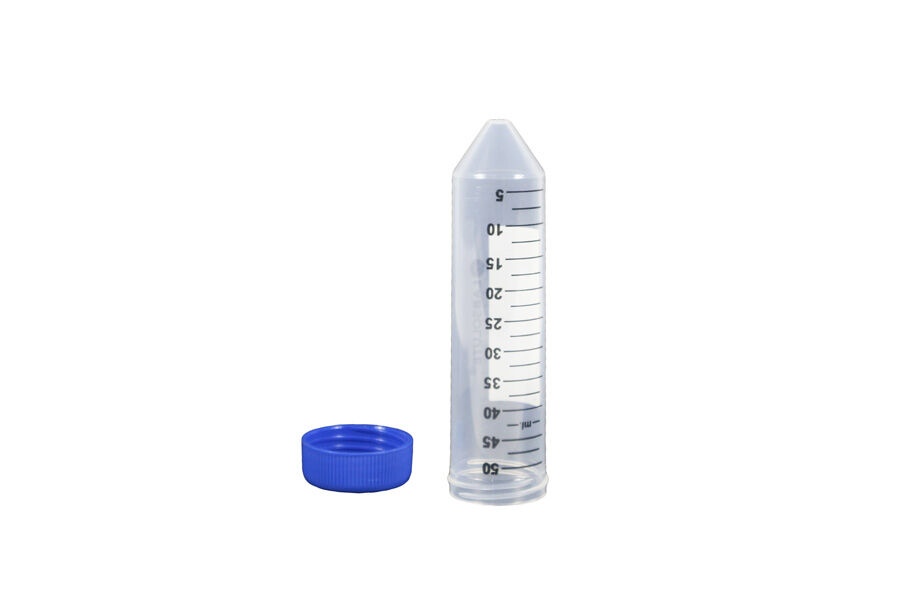Santrifüj Tüpü 50 ML 100 Adet - 2