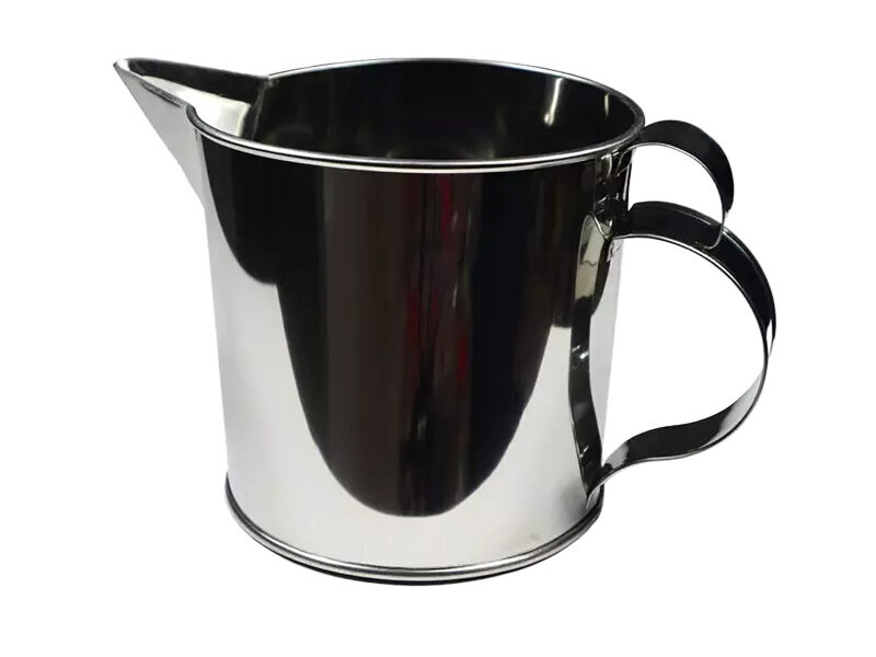 Şapşak - Mum Eritme Kabı 2 LT - Kimyacınız