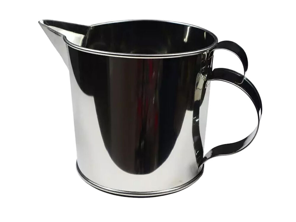 Şapşak - Mum Eritme Kabı 2 LT - 1