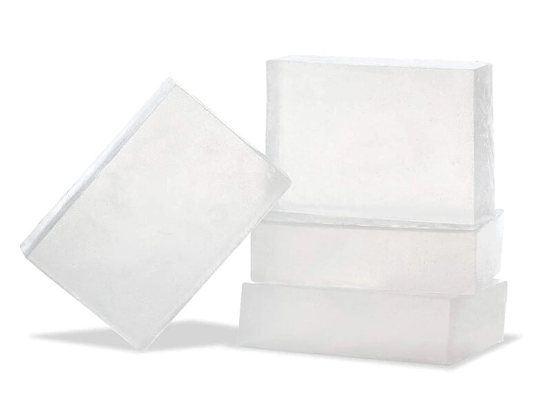 Şeffaf Sabun Bazı 1 KG - Kimyacınız