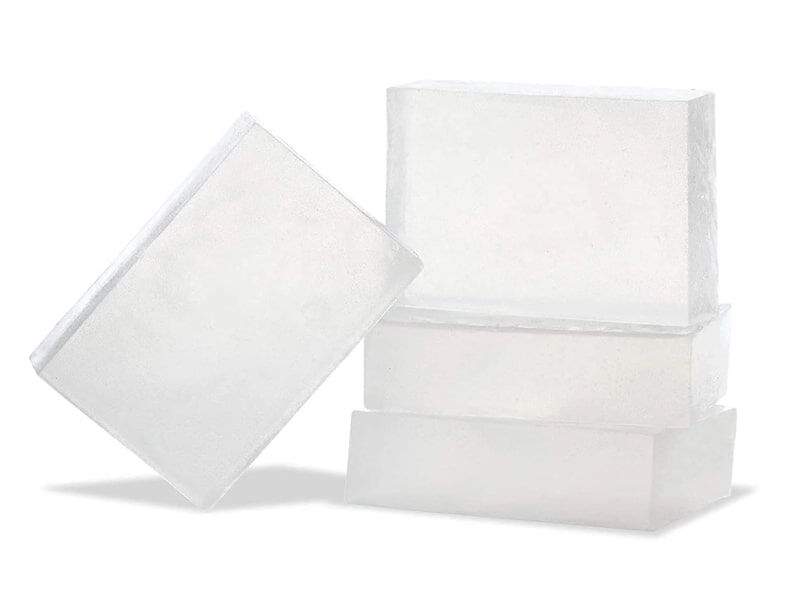 Şeffaf Sabun Bazı 1 KG - 1