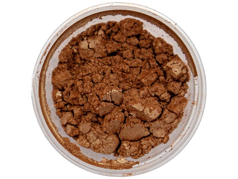 Şeftali Sedef Mika Boya 5 GR - 2