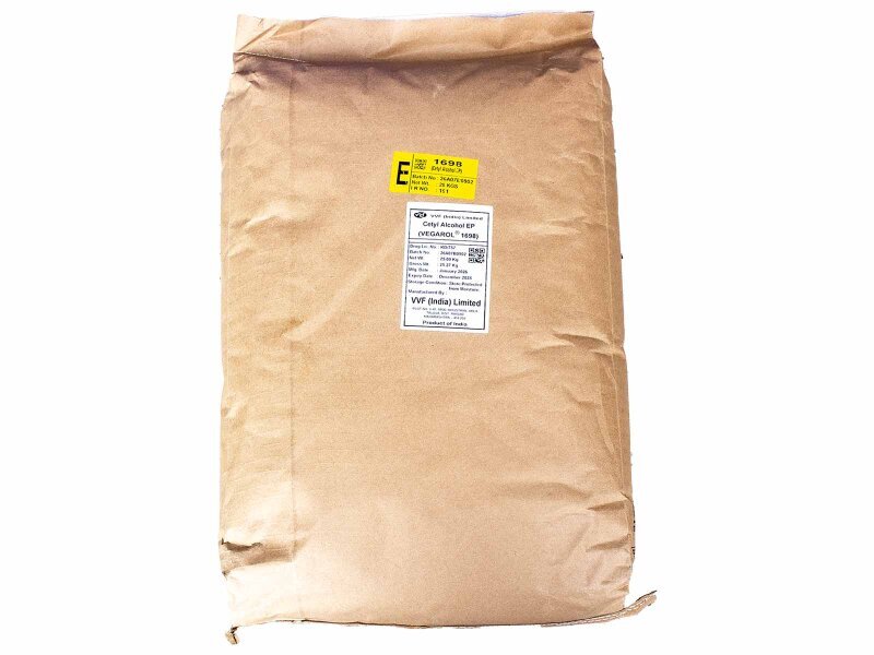 Setil Alkol 25 KG - Kimyacınız