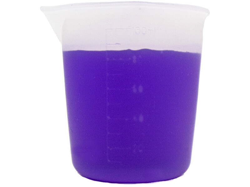 Silikon Karıştırma Beheri 100 ML - 2