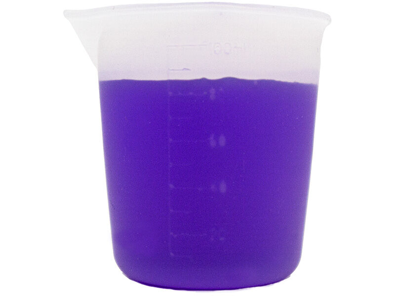 Silikon Karıştırma Beheri 100 ML - 2