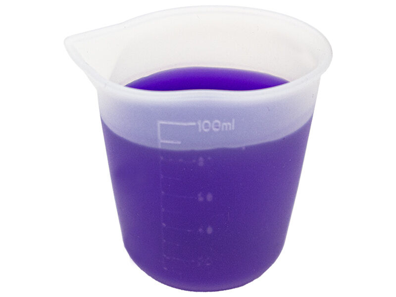 Silikon Karıştırma Beheri 100 ML - 1