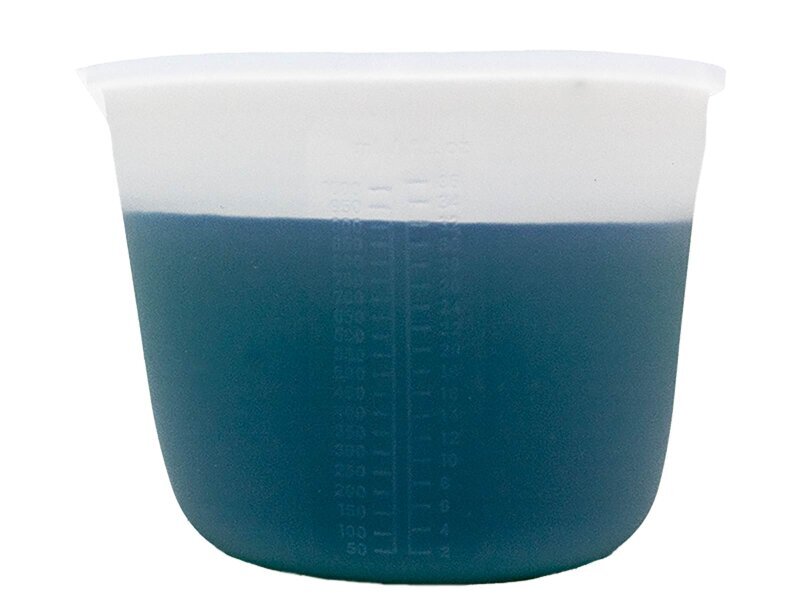 Silikon Karıştırma Beheri 1000 ML - 3