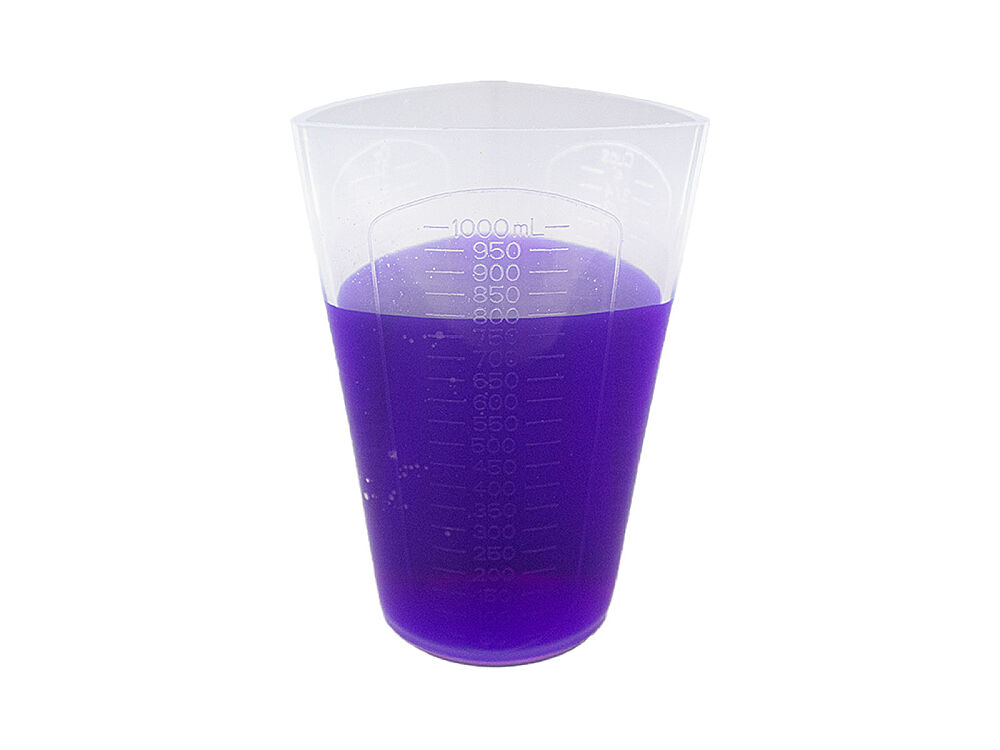 Silikon Karıştırma Beheri 1000 ML - 1