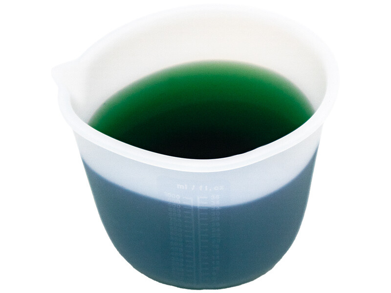 Silikon Karıştırma Beheri 1000 ML - 3