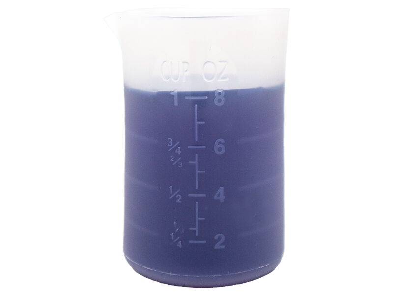 Silikon Karıştırma Beheri 250 ML - 2