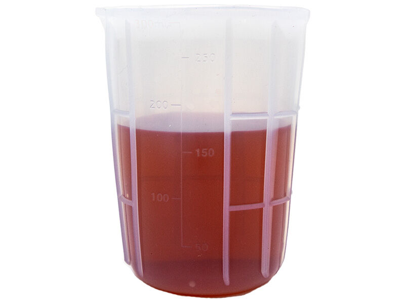 Silikon Karıştırma Beheri 300 ML - 1