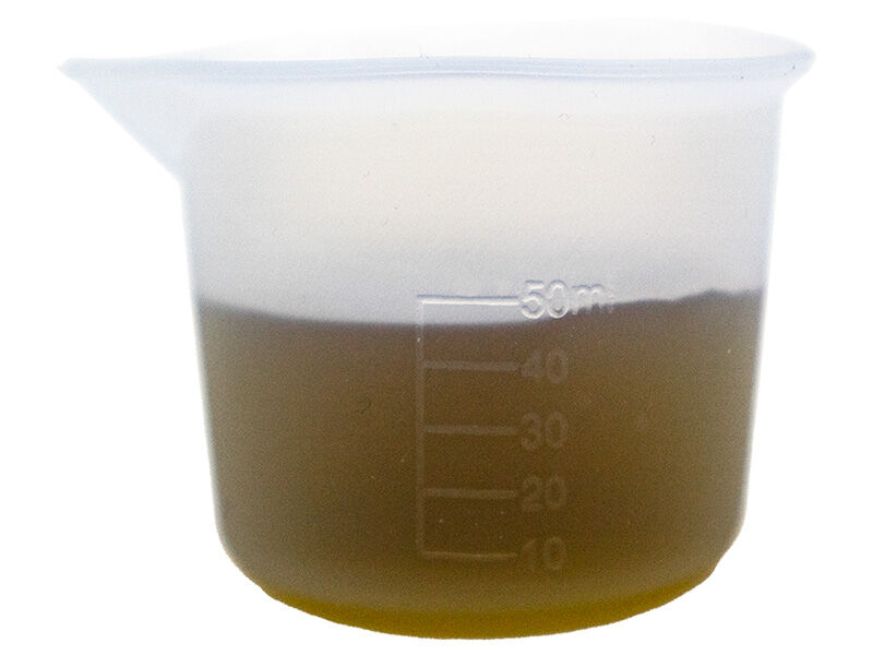 Silikon Karıştırma Beheri 50 ML - 2