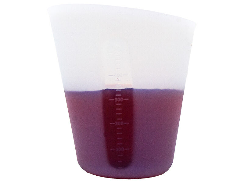 Silikon Karıştırma Beheri 500 ML - 3