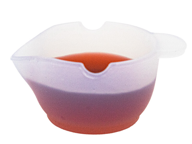 Silikon Karıştırma Beheri Mini Kulplu 15 ML - Diğer