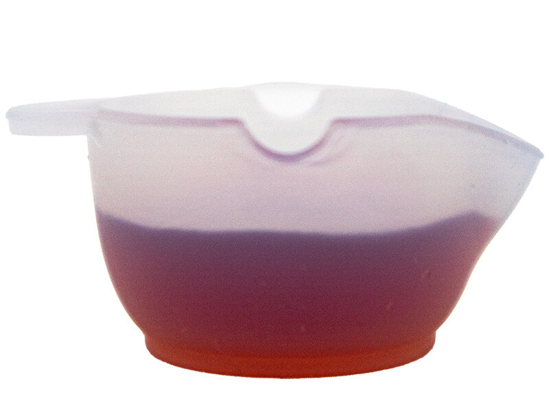 Silikon Karıştırma Beheri Mini Kulplu 15 ML - 2