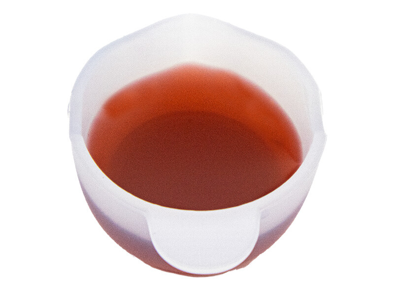 Silikon Karıştırma Beheri Mini Kulplu 15 ML - 3