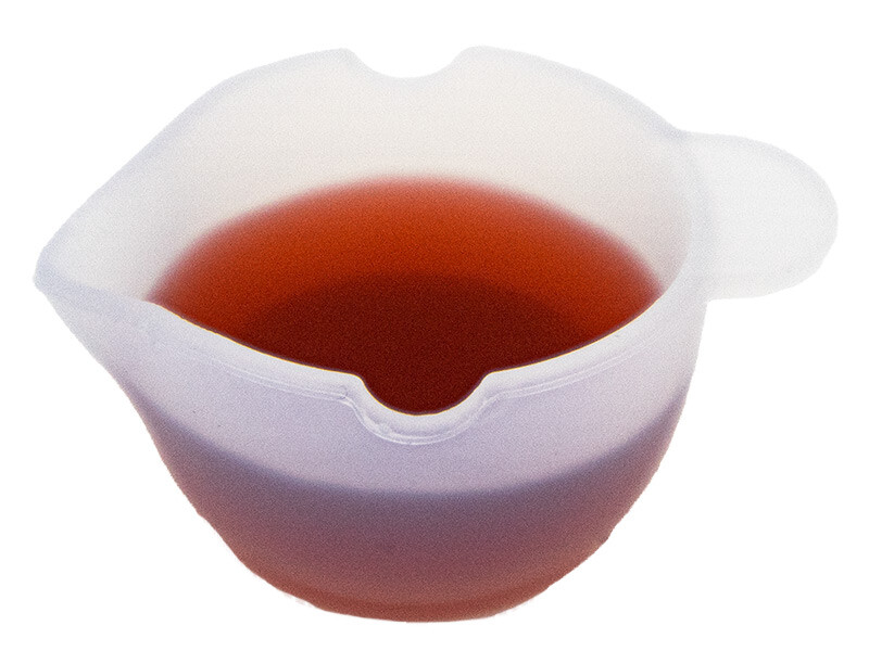 Silikon Karıştırma Beheri Mini Kulplu 15 ML - 4