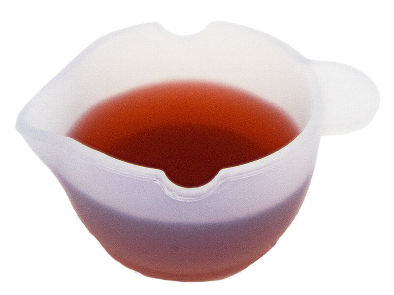 Silikon Karıştırma Beheri Mini Kulplu 15 ML - 4