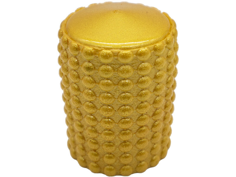 Silindir Kabarcıklı Silikon Mum Kalıbı M-171 - 3