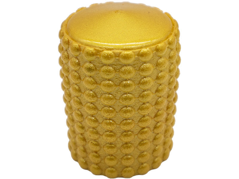 Silindir Kabarcıklı Silikon Mum Kalıbı M-171 - 3