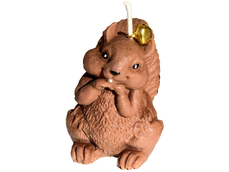 Sincap Silikon Mum Kalıbı M-293 - 6