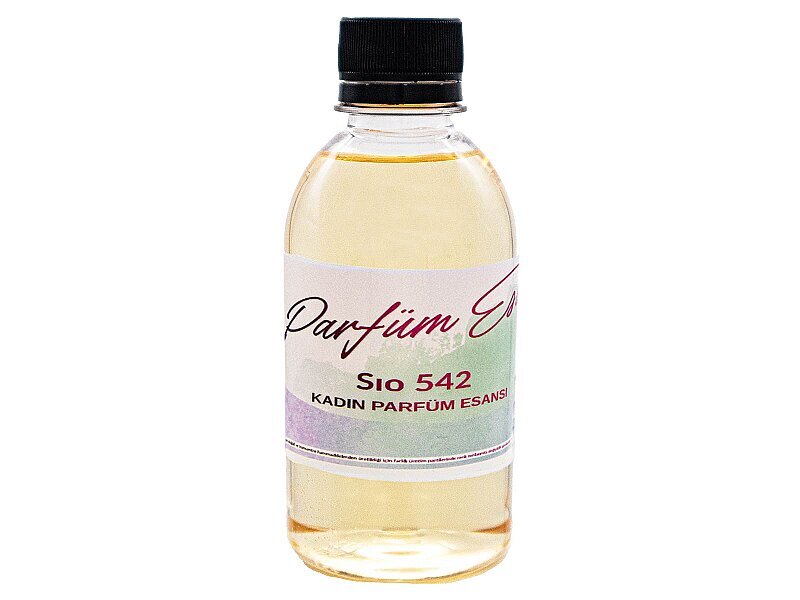 Sıo 542 Kadın Parfüm Esansı 250 Gram - Kimyacınız