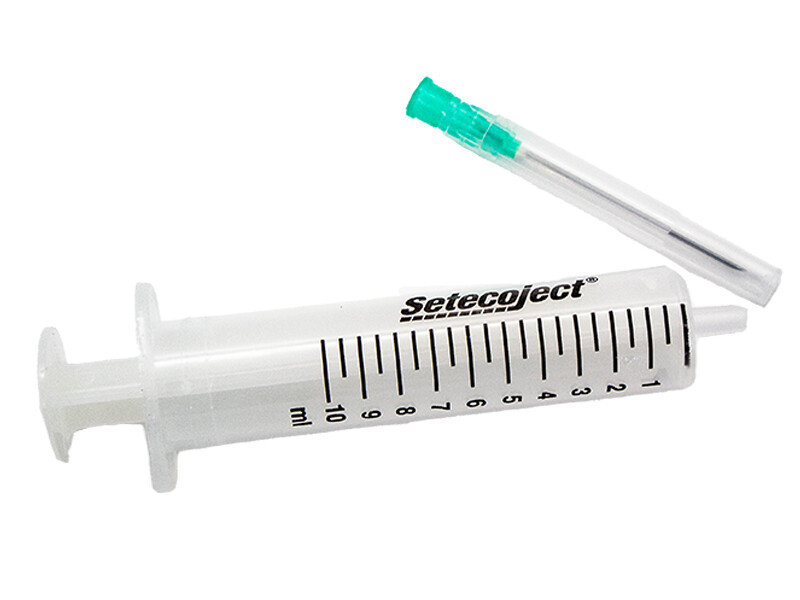 Şırınga (Enjeksiyon) 10 ML - 2