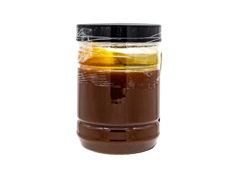 Sıvı Soya Lesitini E322 1 KG - 2