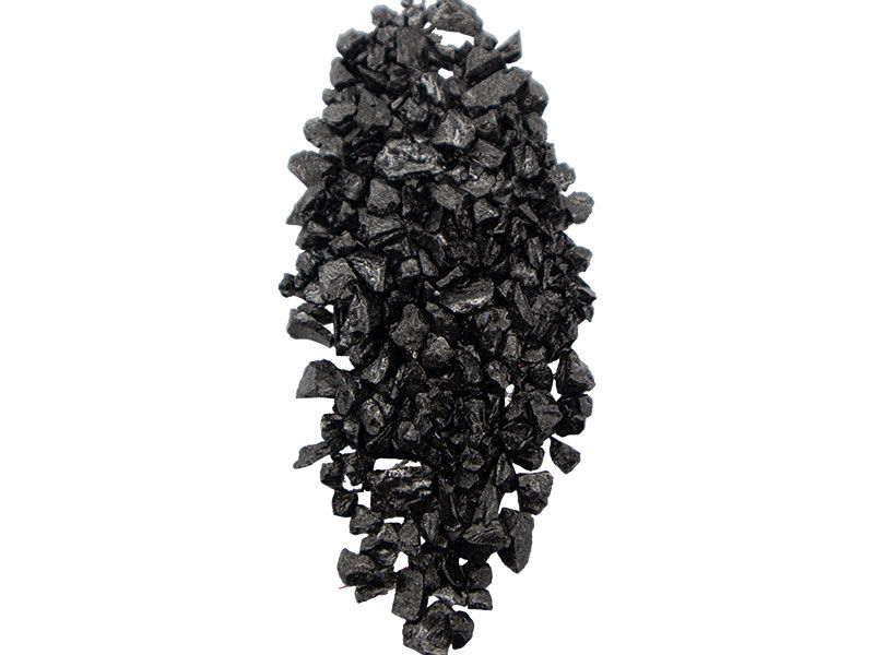 Siyah Büyük Cam Kırığı 250 GR - 1