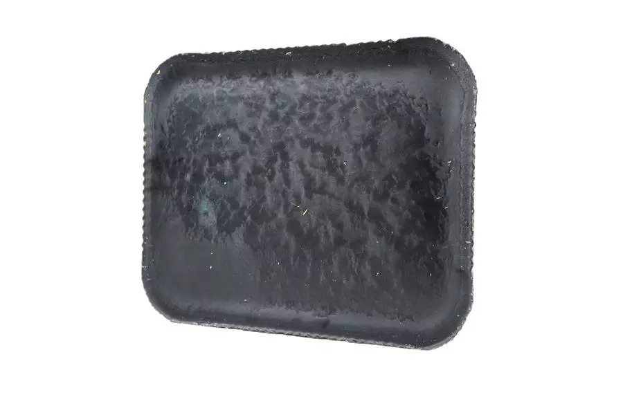 Siyah Parafin 5 KG - 1