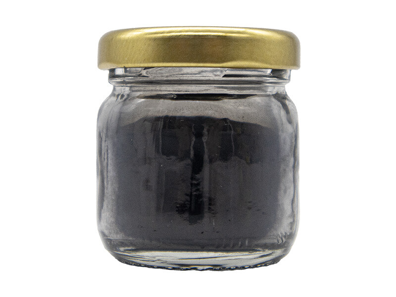 Siyah Toz Epoksi ve Kokulu Taş Boyası 10 GR - Kimyacınız