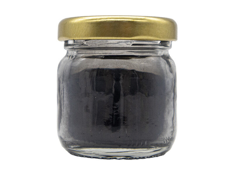 Siyah Toz Epoksi ve Kokulu Taş Boyası 10 GR - 1