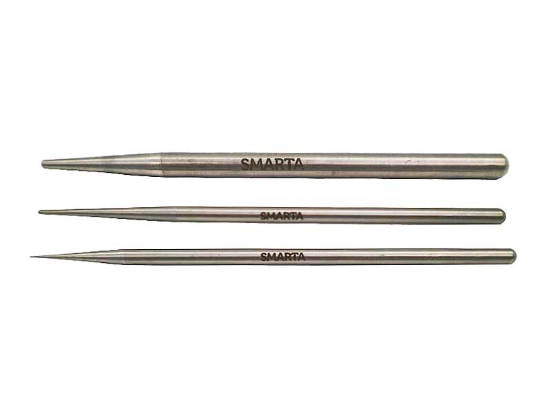 Smarta Metal Şekillendirme Çubukları Set - Kimyacınız