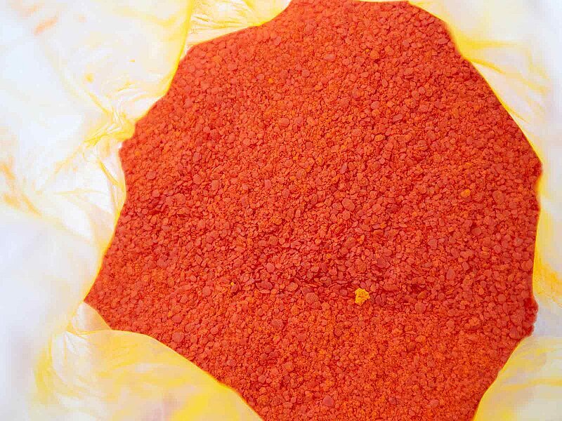 Sodyum Bikromat 1 KG - 2
