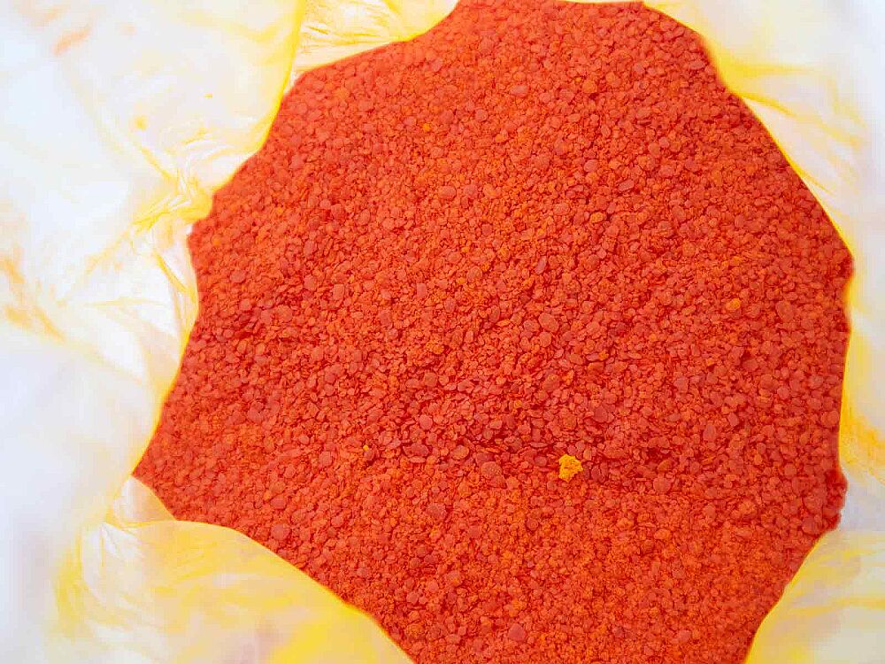 Sodyum Bikromat 5 KG - 2
