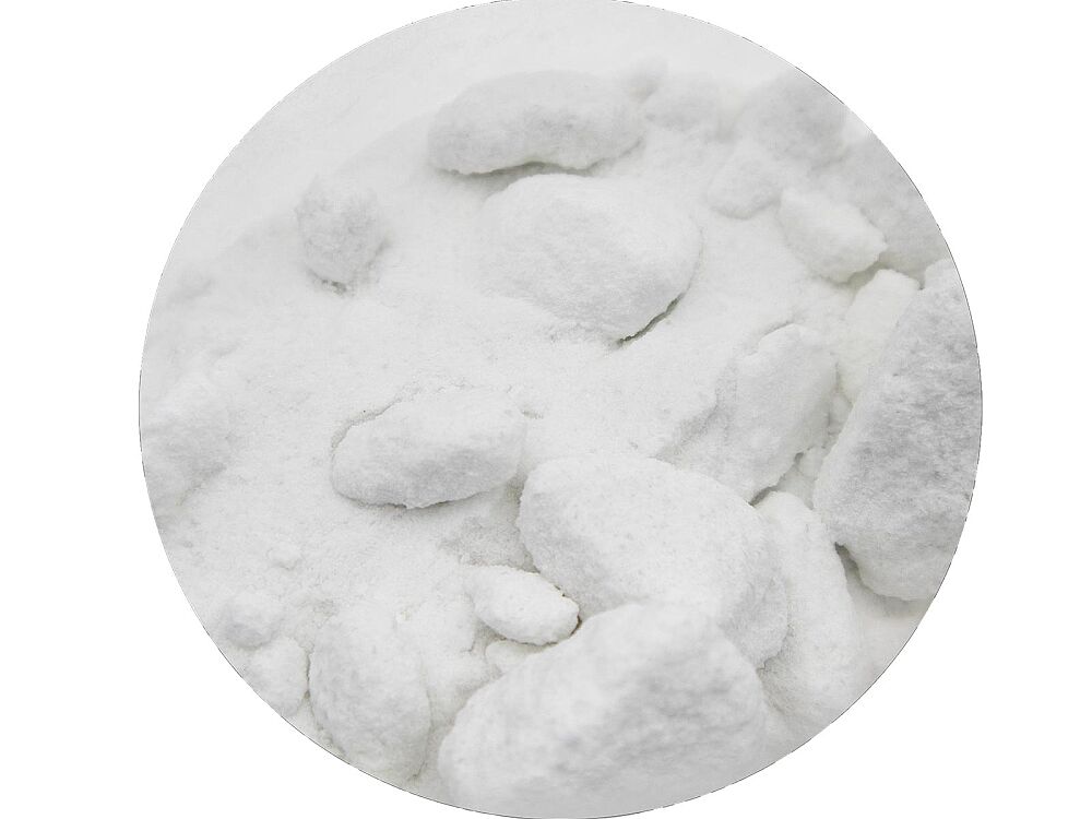 Sodyum Hegza Meta Fosfat Kalgon 1 KG - 2