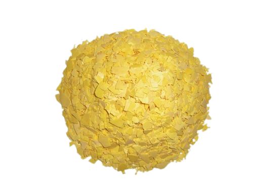 Sodyum Sülfür Pul - Zırnık 5 KG - Kimyacınız