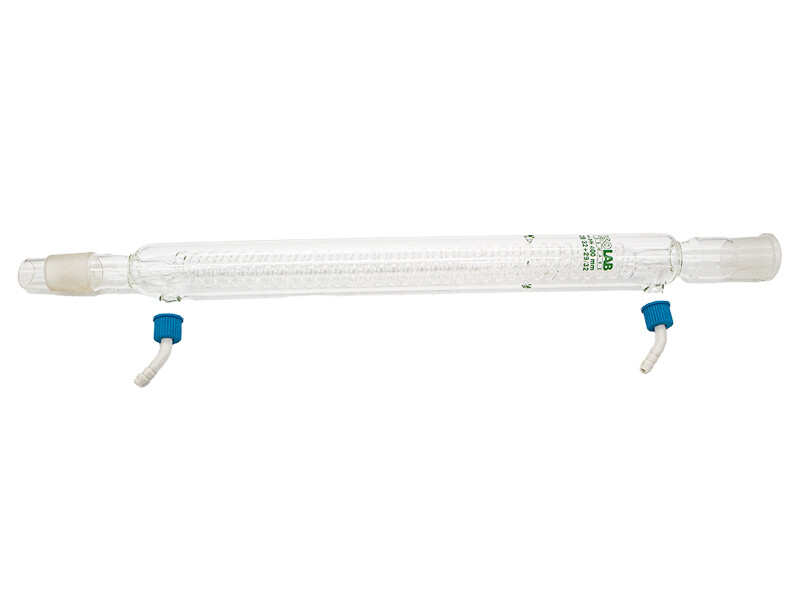 Soğutucu Spiral Polipropilen Yan Kollu 400 MM - 2