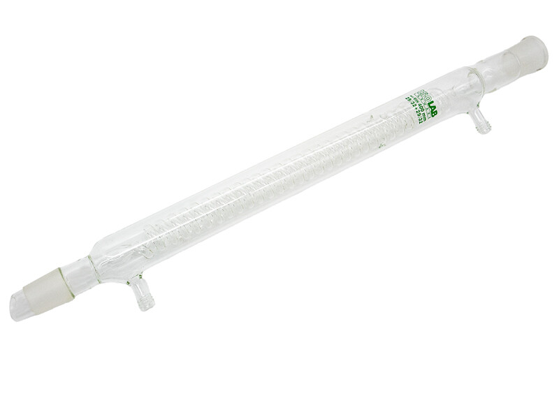 Soğutucu Spiral Polipropilen Yan Kollu 400 MM - 3