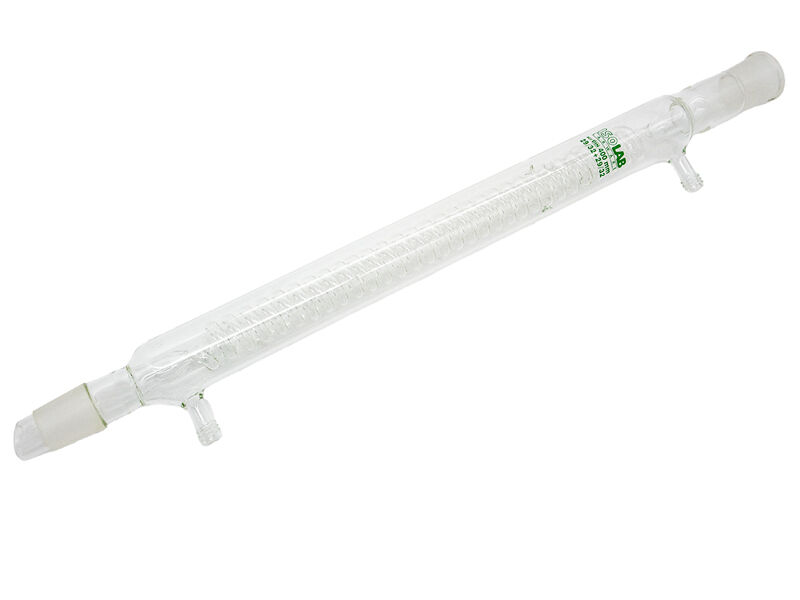 Soğutucu Spiral Polipropilen Yan Kollu 400 MM - 3