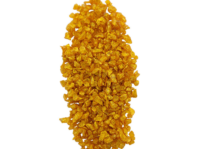 Som Altın Küçük Cam Kırığı 1 KG - Diğer