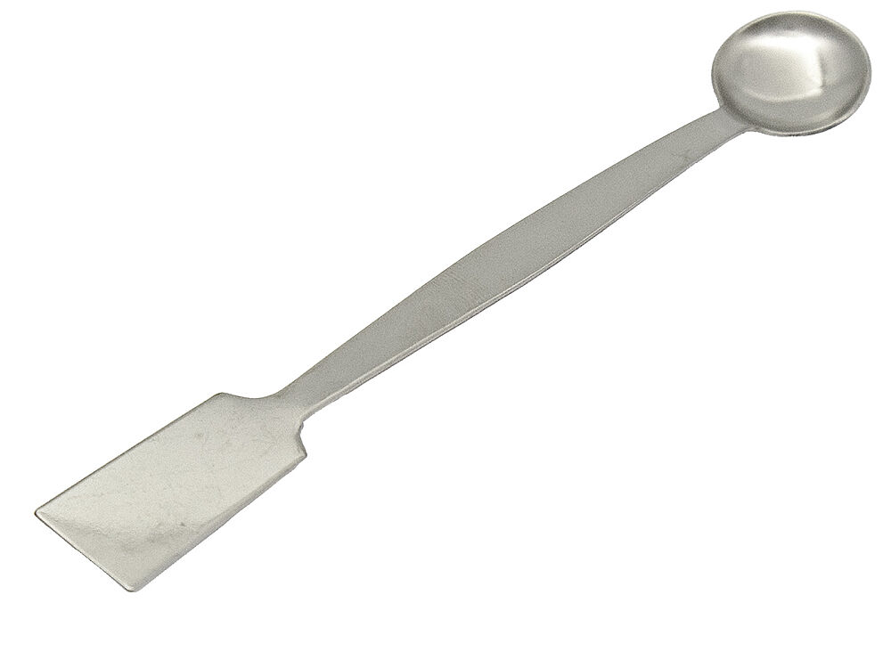 Spatül Kaşıklı 150 MM - 1