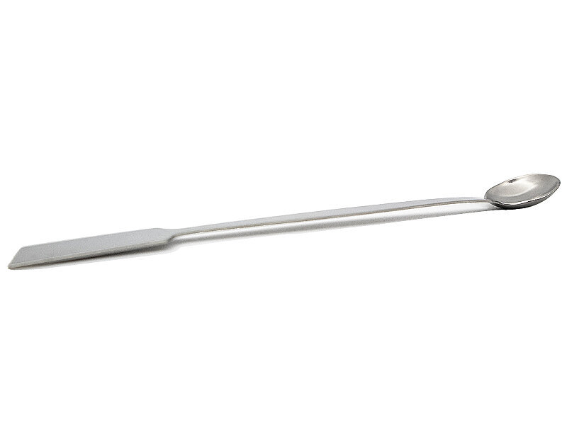 Spatül Kaşıklı 150 MM - 4